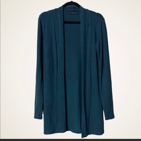 Women's Brandy Melville Long Sleeve Cardigan OS - Picture 1 of 3